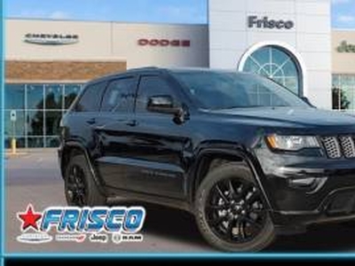 Jeep Grand Cherokee 3600