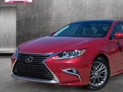 Lexus ES 3500