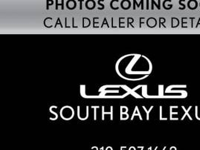 Lexus RX 3500