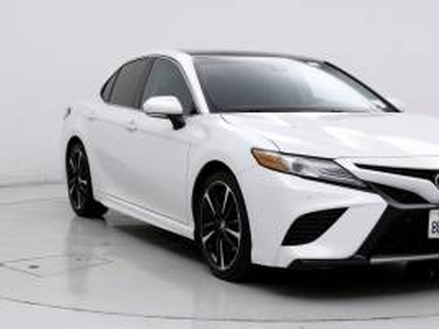 Toyota Camry 2500