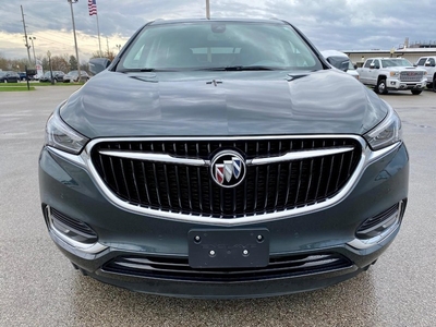 2018 Buick Enclave Premium in Effingham, IL