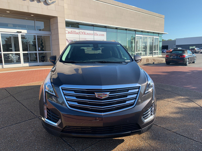 2018 Cadillac XT5 Luxury FWD in Knoxville, TN