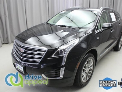 2019 Cadillac XT5 Luxury AWD in Minneapolis, MN