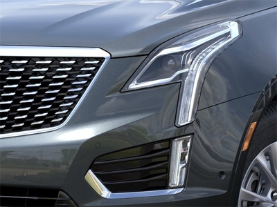 2022 Cadillac XT5 Premium Luxury in Adrian, MI