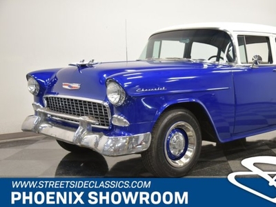 FOR SALE: 1955 Chevrolet 210 $27,995 USD