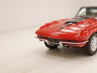 FOR SALE: 1964 Chevrolet Corvette $71,500 USD