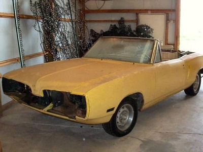 FOR SALE: 1970 Dodge Coronet $32,995 USD