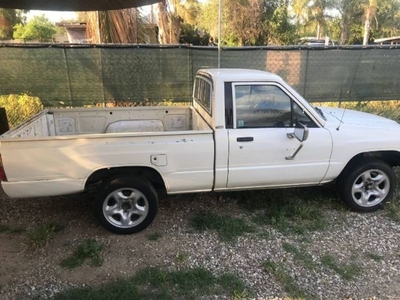 FOR SALE: 1985 Toyota Pickup $7,295 USD
