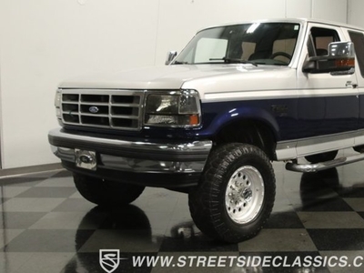 FOR SALE: 1992 Ford F-250 $23,995 USD