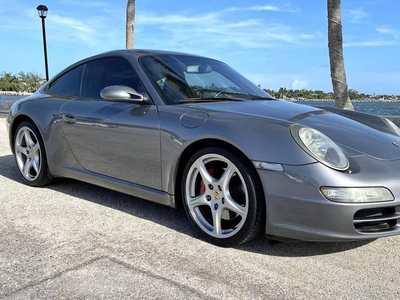 FOR SALE: 2006 Porsche 911 $25,688 USD
