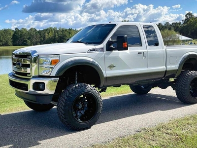 FOR SALE: 2016 Ford F-250 $22,313 USD