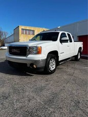 2008 GMS Sierra 1500 SLT $5,995