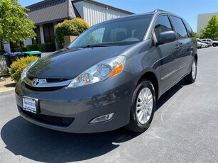 2009 Toyota Sienna