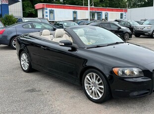 2009 Volvo C70