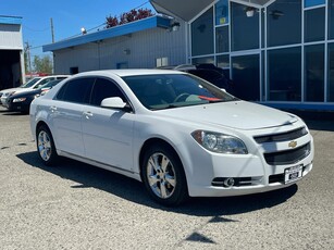 2010 Chevrolet Malibu