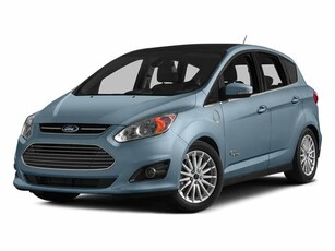 2013 Ford C-Max Energi