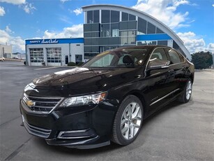 2014 Chevrolet Impala