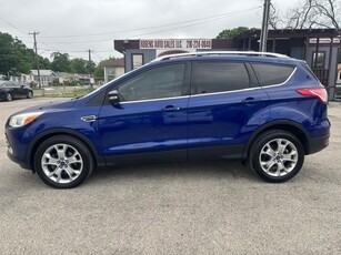 2014 Ford Escape Titanium for sale in San Antonio, Texas, Texas