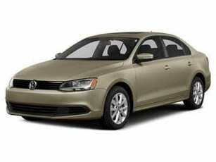 2014 Volkswagen Jetta