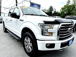 2016 Ford F-150 Truck