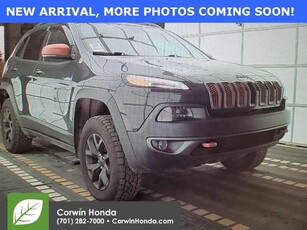 2018 Jeep Cherokee, 43K miles for sale in Fargo, North Dakota, North Dakota