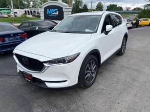 2018 Mazda CX-5 Grand Touring for sale in Blue Springs, Missouri, Missouri