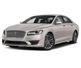 2020 Lincoln MKZ Hybrid Reserve for sale in Tampa, Florida, Florida