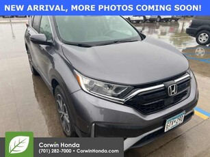 2021 Honda CR-V, 17K miles for sale in Fargo, North Dakota, North Dakota