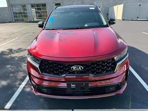 2021 Kia Sorento SX for sale in O Fallon, Missouri, Missouri