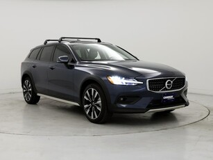 2021 Volvo V60