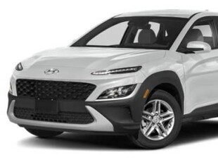 2022 Hyundai Kona AWD SE 4DR Crossover