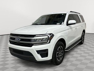 2023 Ford Expedition 4X2 XLT 4DR SUV