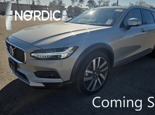 2023 Volvo V90