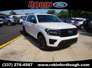 2024 Ford Expedition White, 69 miles for sale in Alabaster, Alabama, Alabama