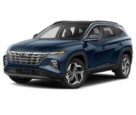 2024 Hyundai Tucson Hybrid Limited for sale in Olathe, Kansas, Kansas