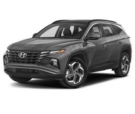 2024 Hyundai Tucson Hybrid SEL Convenience for sale in Olathe, Kansas, Kansas