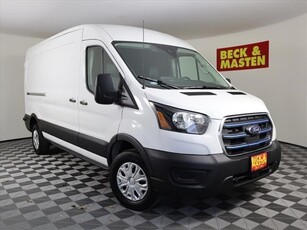 Pre-Owned 2023 Ford E-Transit-350 Base