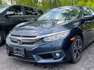 used 2016 Honda