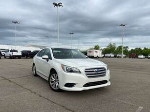 Used 2016 Subaru Legacy 2.5i AWD