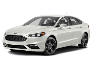 used 2017 Ford