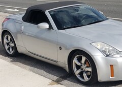 2007 Nissan 350Z Enthusiast in Cocoa, FL