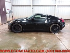 2009 Nissan 370Z Coupe For Sale