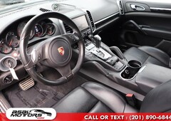 2013 Porsche Cayenne S in East Rutherford, NJ