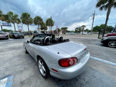2003 Mazda MX-5 Miata in Jacksonville, FL