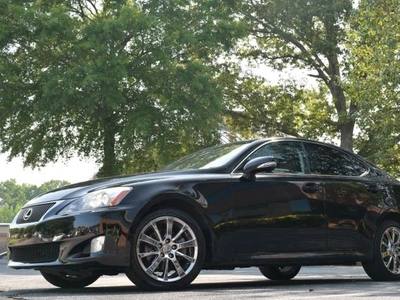 2009 Lexus IS IS 250 Sport Sedan 4D for sale in Duluth, GA