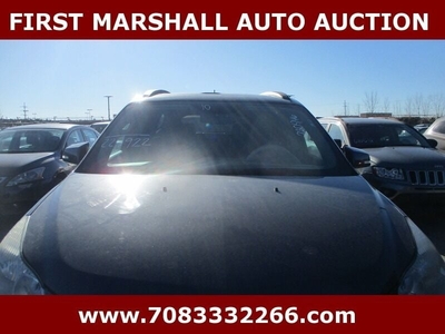 2010 Chevrolet Traverse LT 4dr SUV w/2LT for sale in Harvey, IL