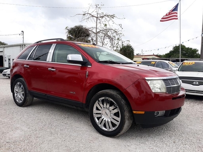 2010 Lincoln MKX in Clearwater, FL