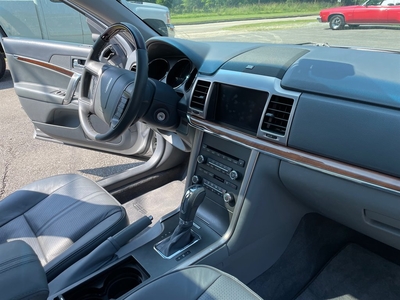 2010 Lincoln MKZ in Baton Rouge, LA