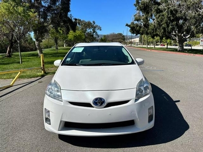 2010 Toyota Prius IV Hatchback 4D for sale in Lomita, CA