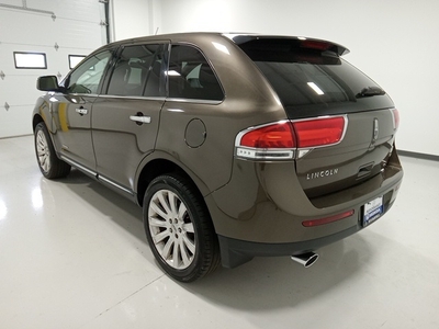 2011 Lincoln MKX in Fairfield, OH